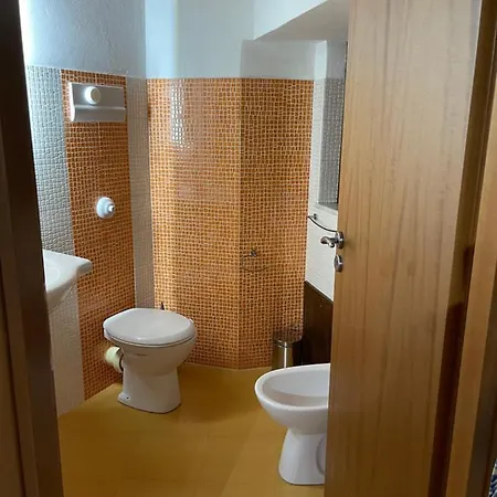 B&B Lampionelli House B&B
