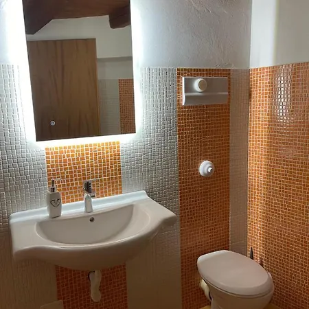 Lampionelli House B&B 팔레르모