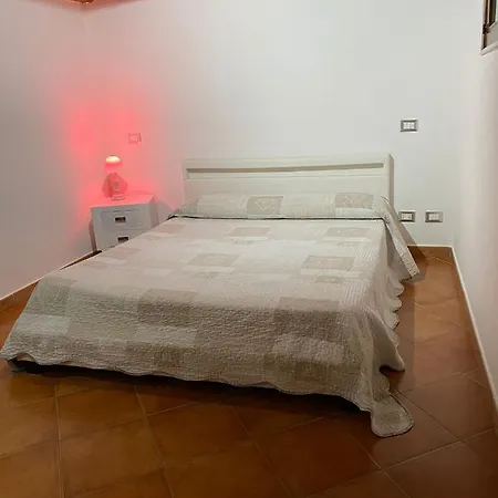 Lampionelli House B&B * 팔레르모