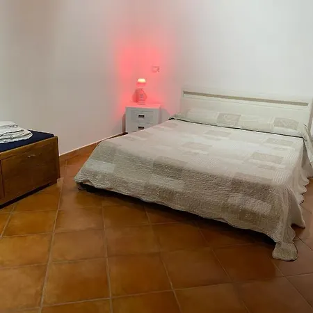 Lampionelli House B&B * 팔레르모